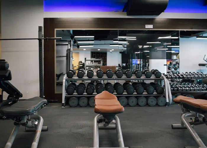 Hotel Hilton Istanbul Kozyatagi