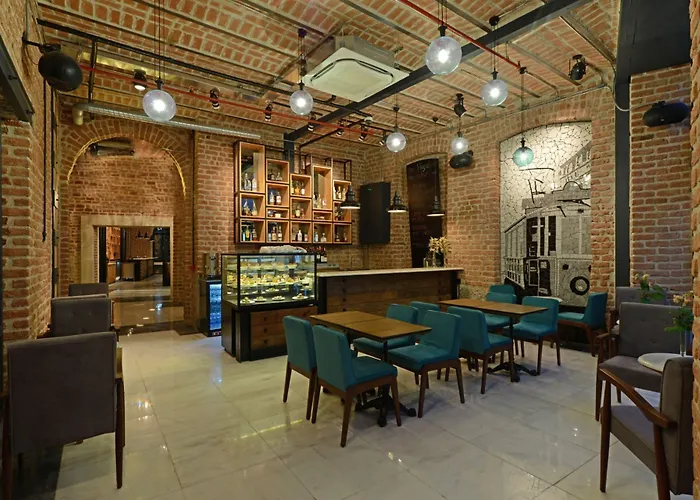 Hotel Régie Ottoman Istanbul - Special Category